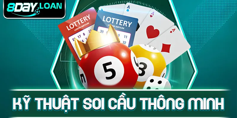 Kỹ thuật soi cầu thông minh 